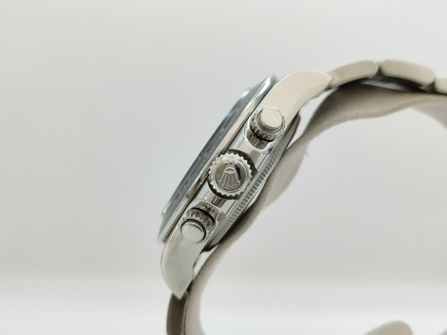 ROLEX 126500LN 5F38X773 Men's Watch
