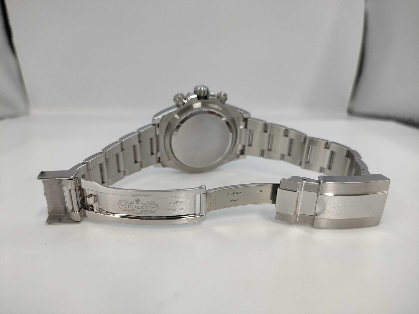 ROLEX 126500LN 5F38X773 Men's Watch