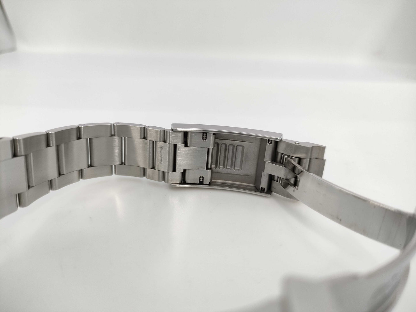 ROLEX 124060 D9T96290 Men's Watch
