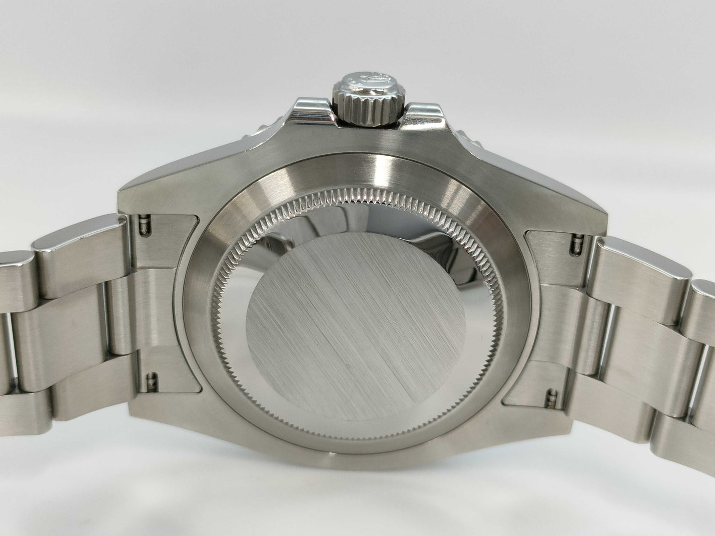 ROLEX 124060 D9T96290 Men's Watch