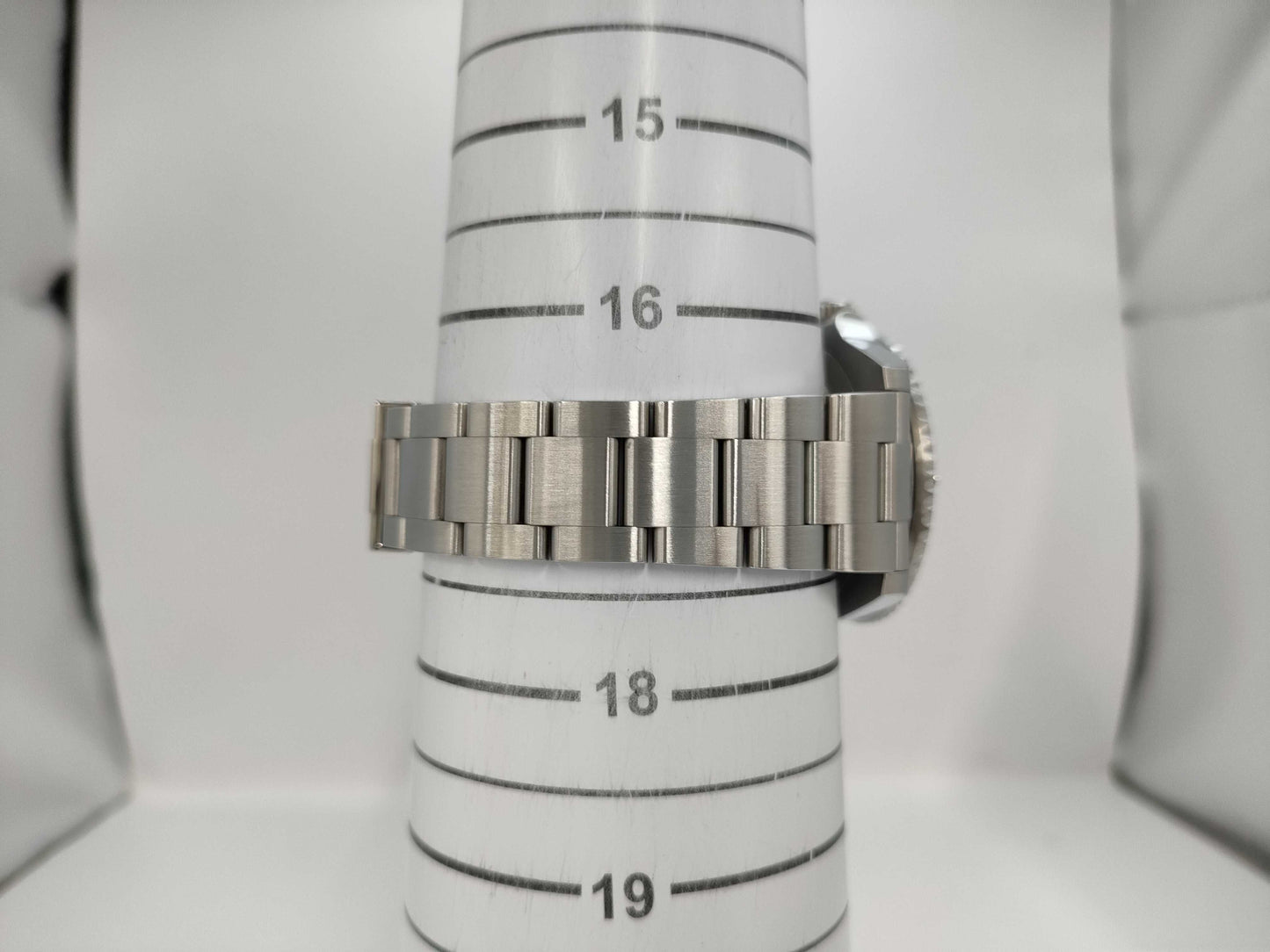 ROLEX 124060 D9T96290 Men's Watch