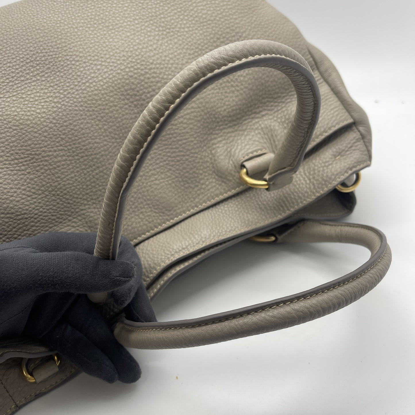 PRADA Prada handbag handbag