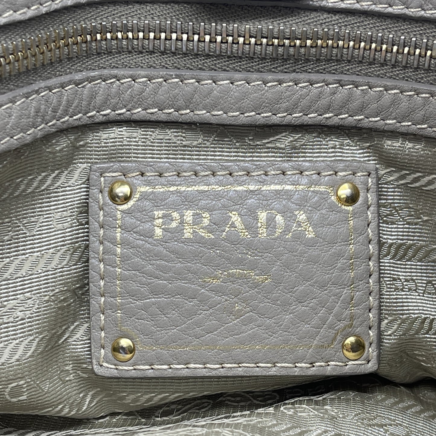 PRADA Prada handbag handbag