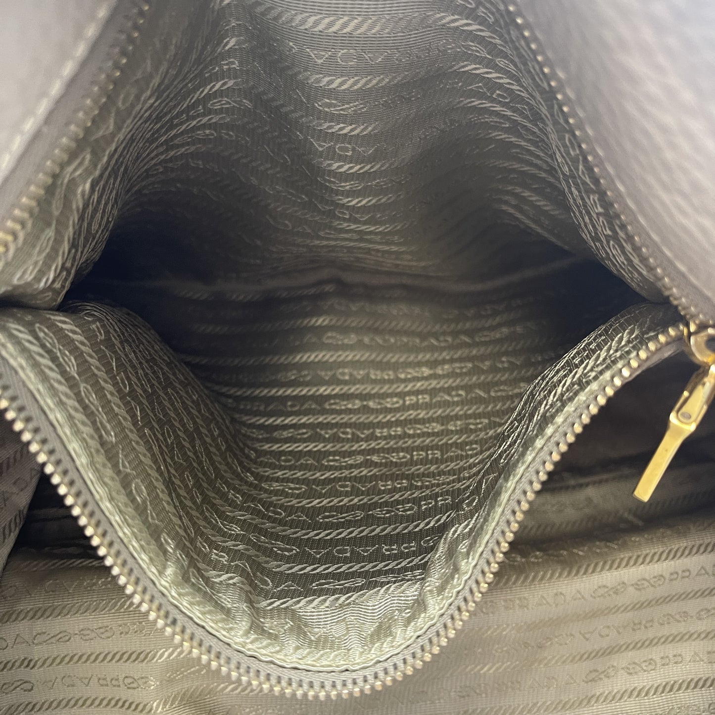 PRADA Prada handbag handbag