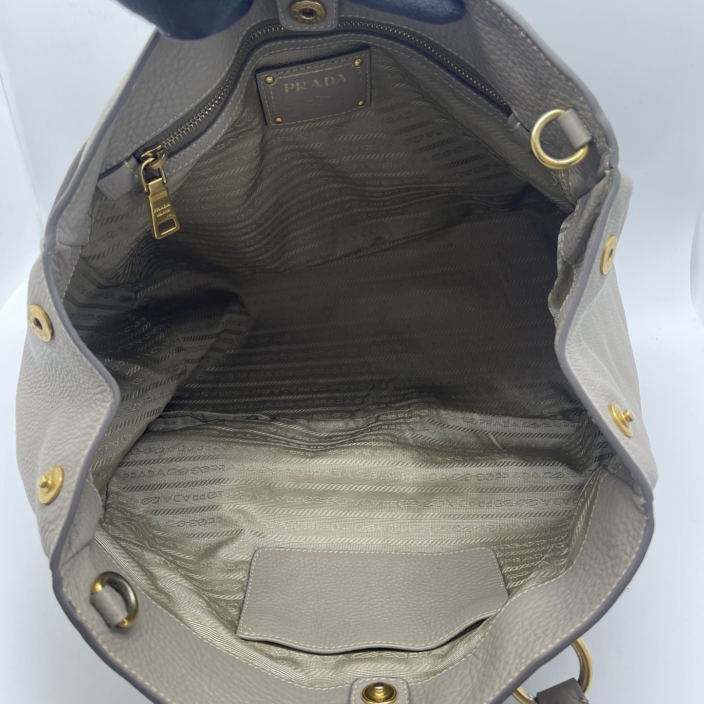 PRADA Prada handbag handbag
