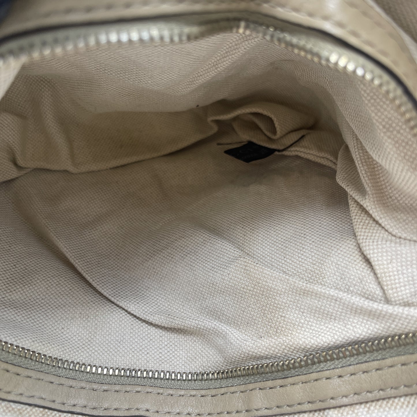 GUCCI Guccissima Tote Bag Tote Bag