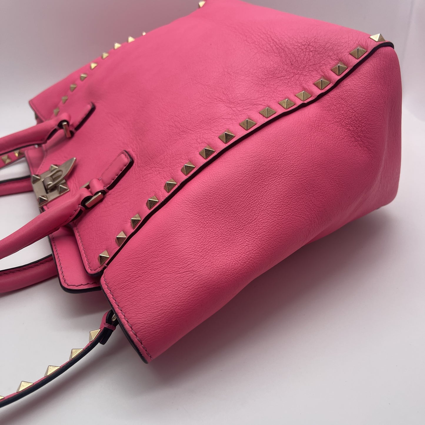 VALENTINO 2-way shoulder bag handbag