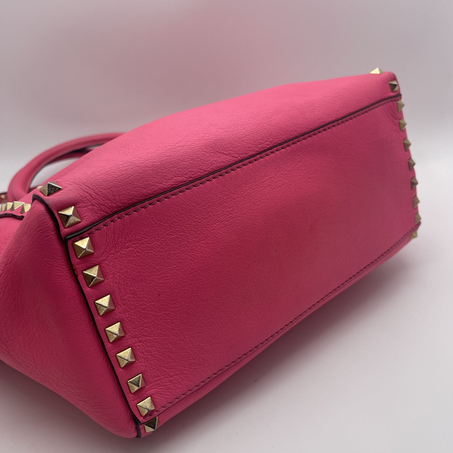 VALENTINO 2-way shoulder bag handbag