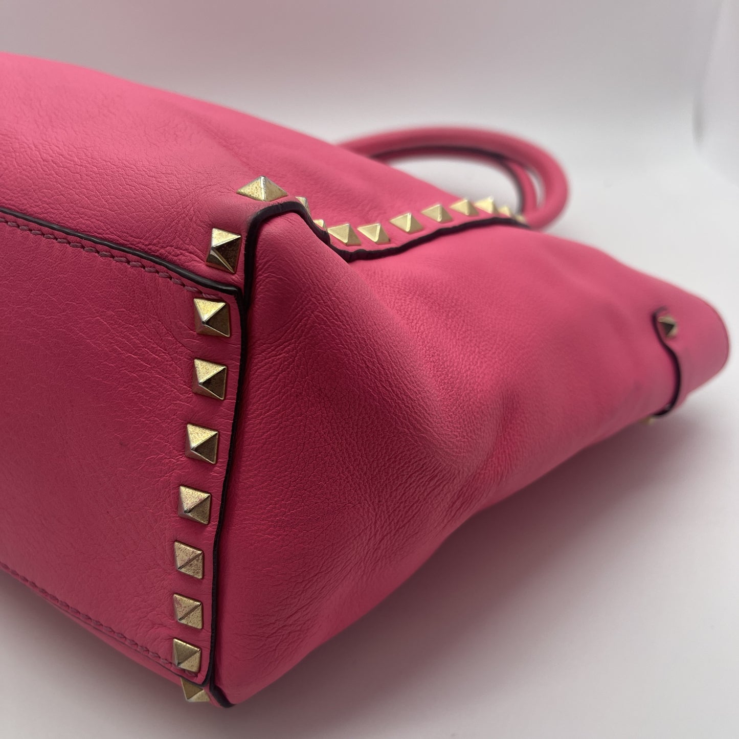 VALENTINO 2-way shoulder bag handbag