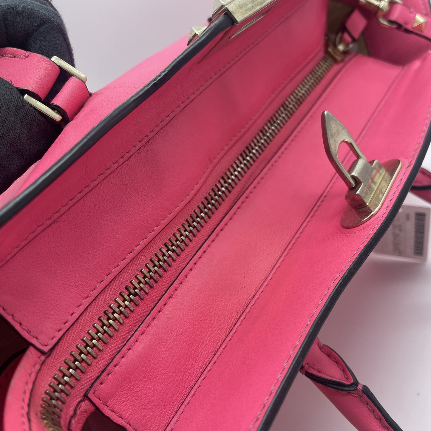 VALENTINO 2-way shoulder bag handbag