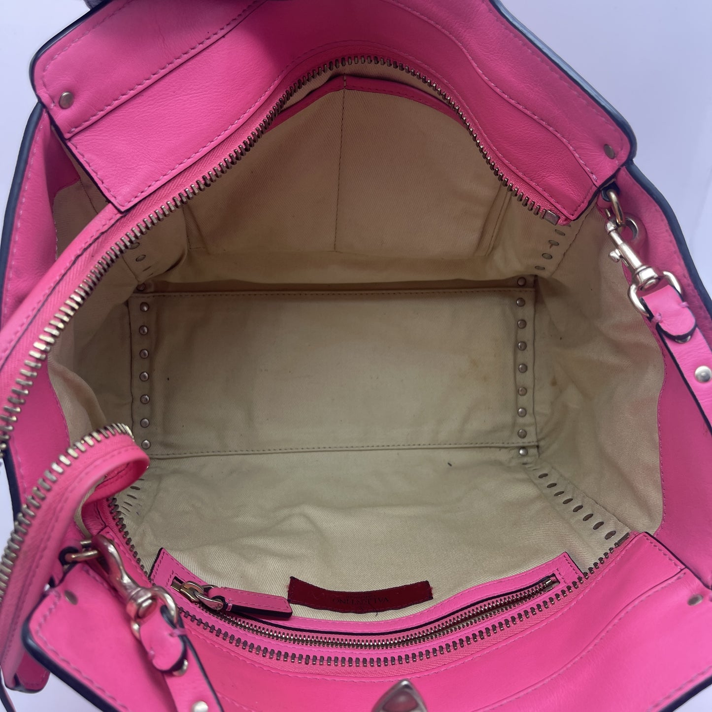 VALENTINO 2-way shoulder bag handbag