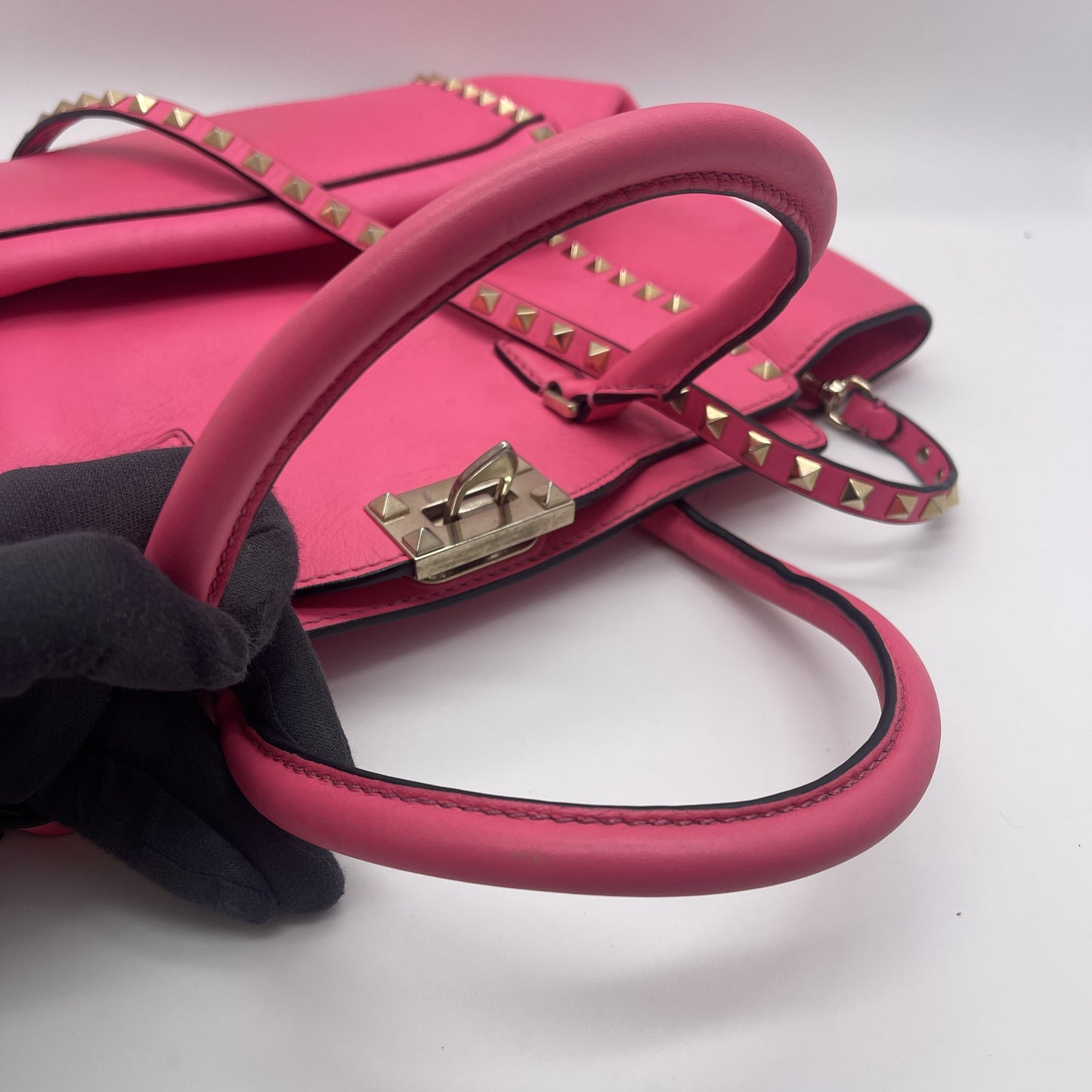 VALENTINO 2-way shoulder bag handbag