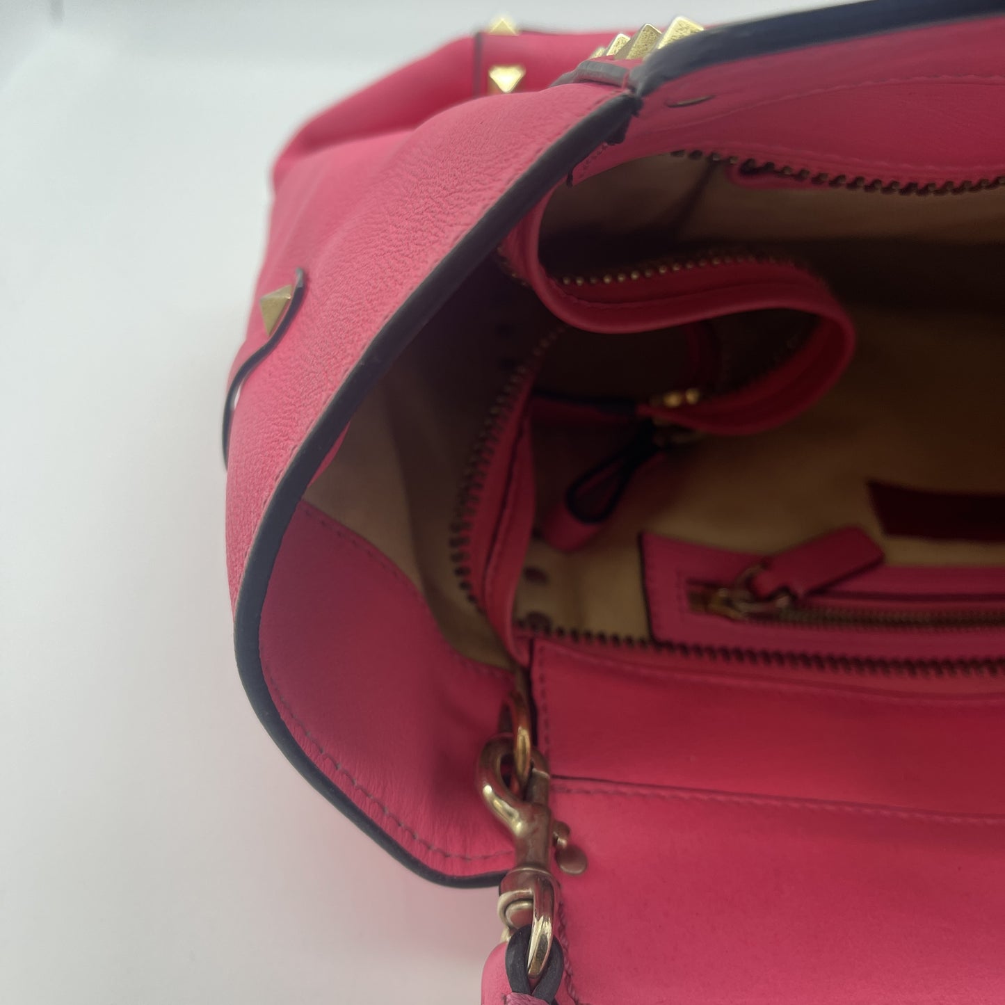 VALENTINO 2-way shoulder bag handbag