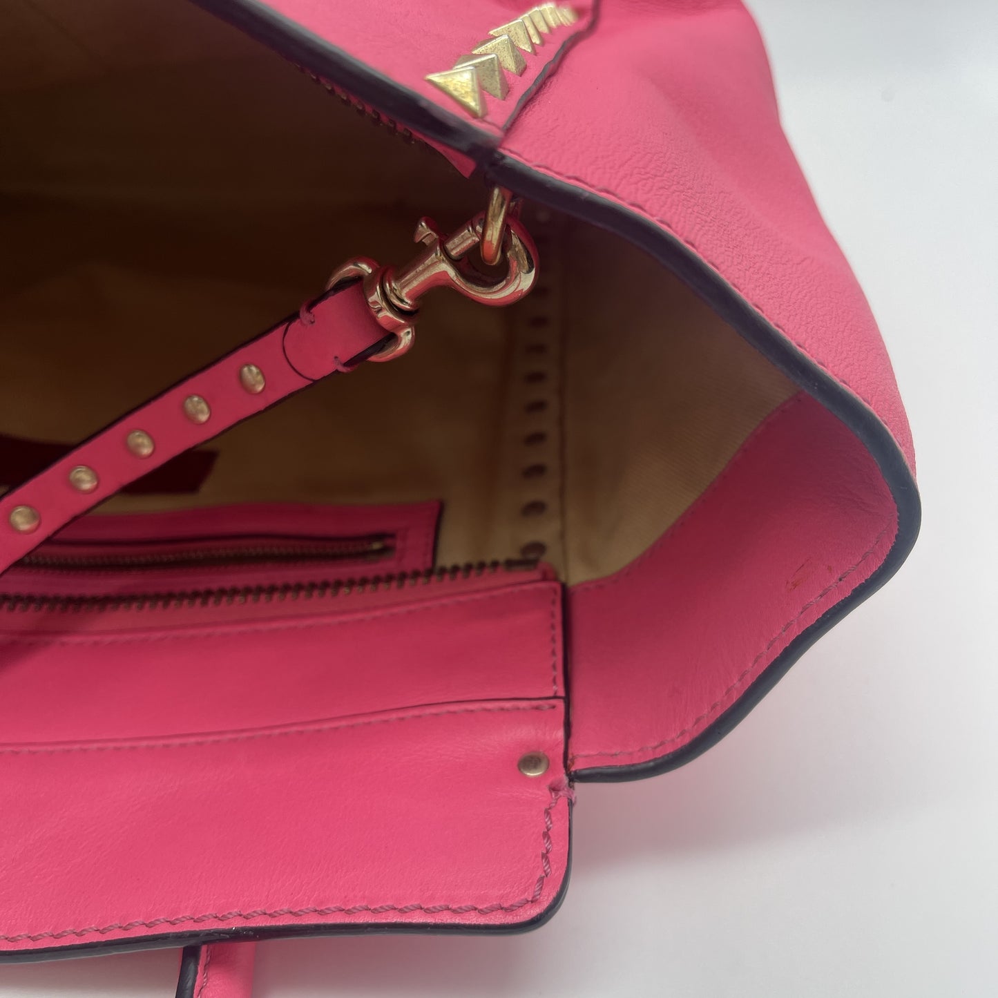 VALENTINO 2-way shoulder bag handbag