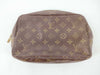 LOUIS VUITTON Monogram Mono Truest Wallet 23 Second Bag