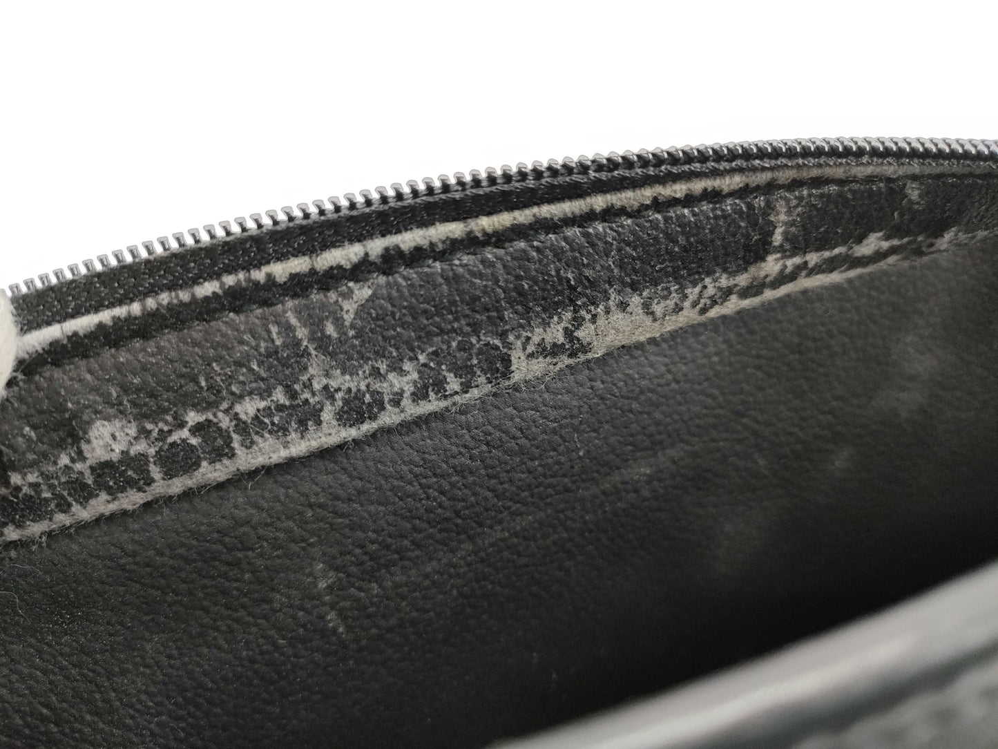 GUCCI Gucci Shoulder Bag Black 001 261 1308 Shoulder Bag