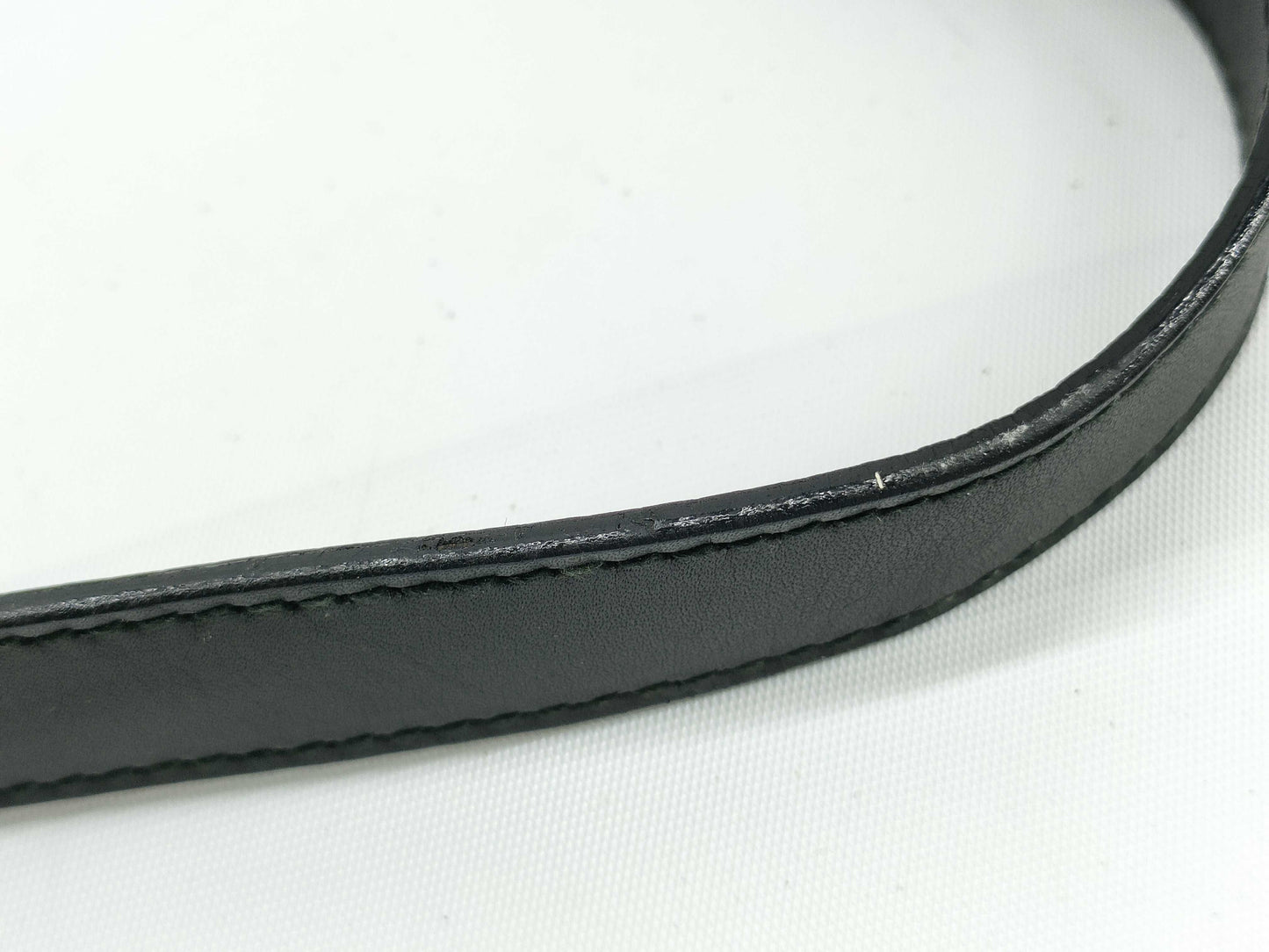 GUCCI Gucci Shoulder Bag Black 001 261 1308 Shoulder Bag