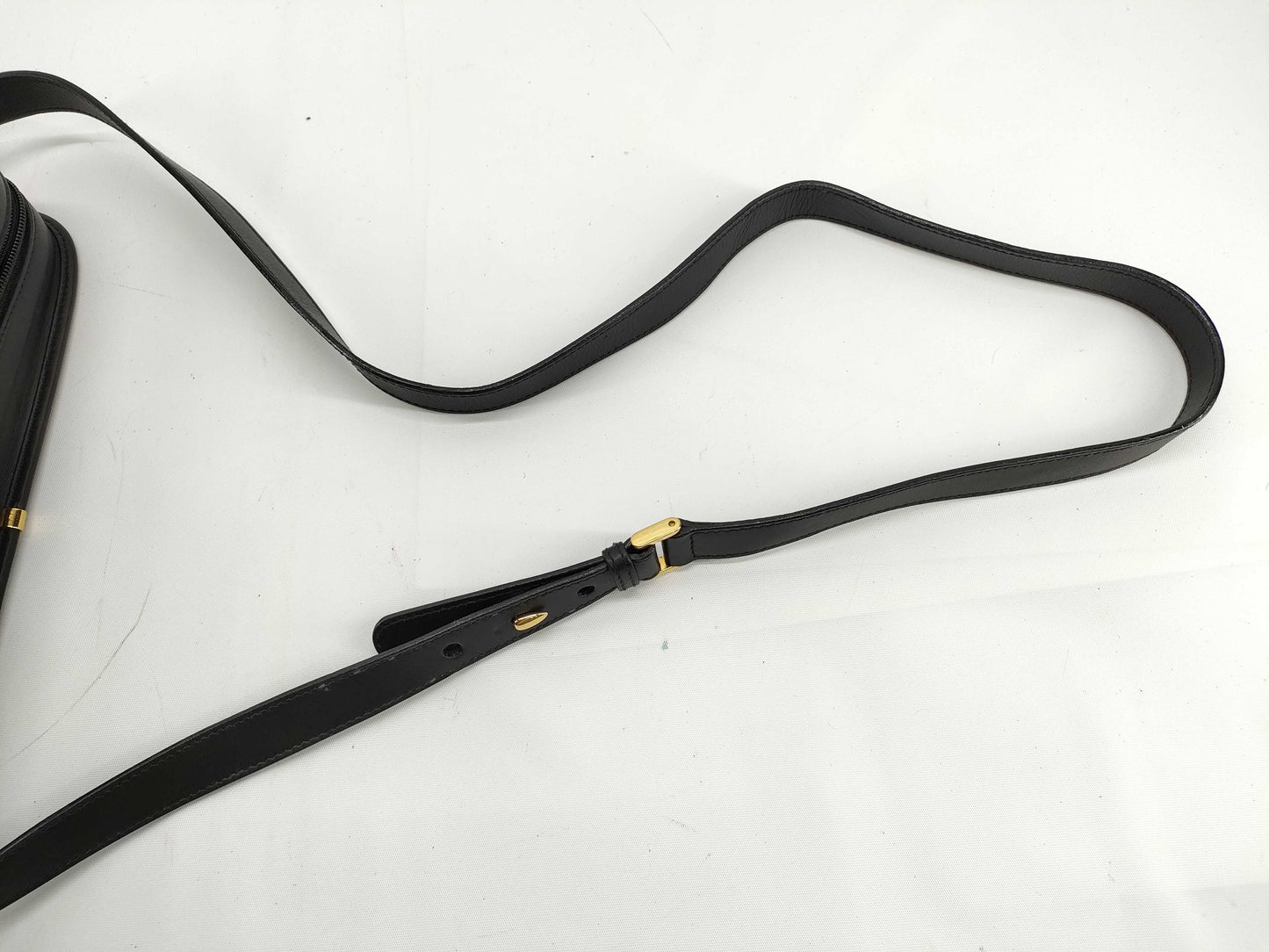 GUCCI Gucci Shoulder Bag Black 001 261 1308 Shoulder Bag