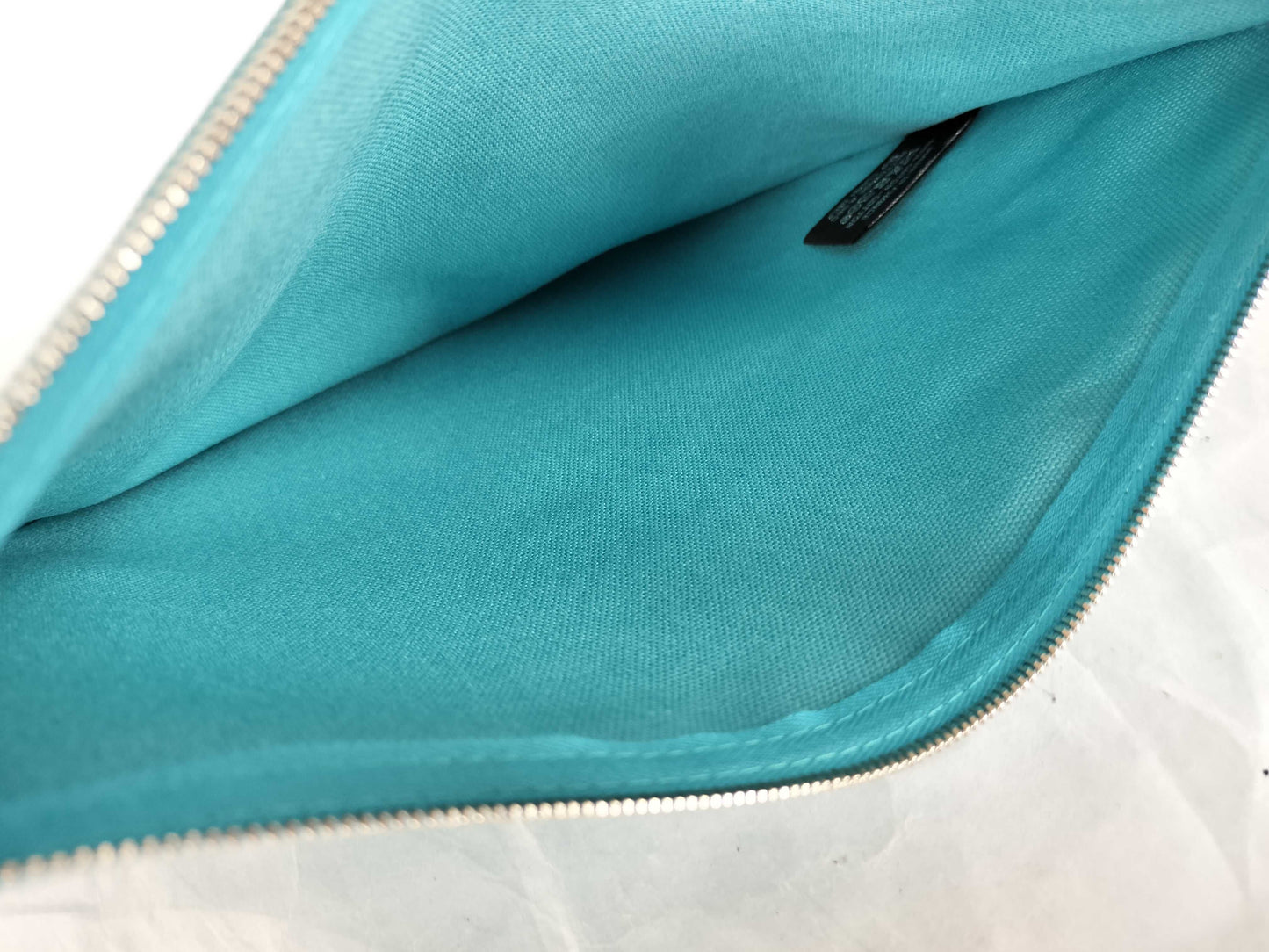 HERMES HERMES Yachting Pouch Pouch