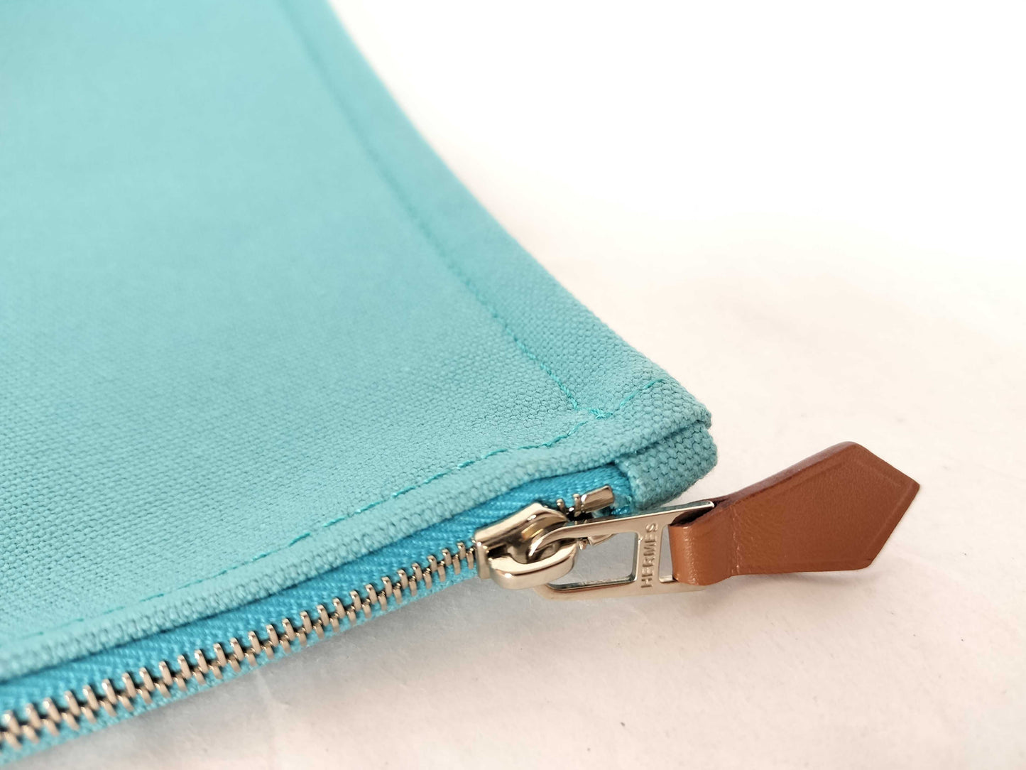 HERMES HERMES Yachting Pouch Pouch