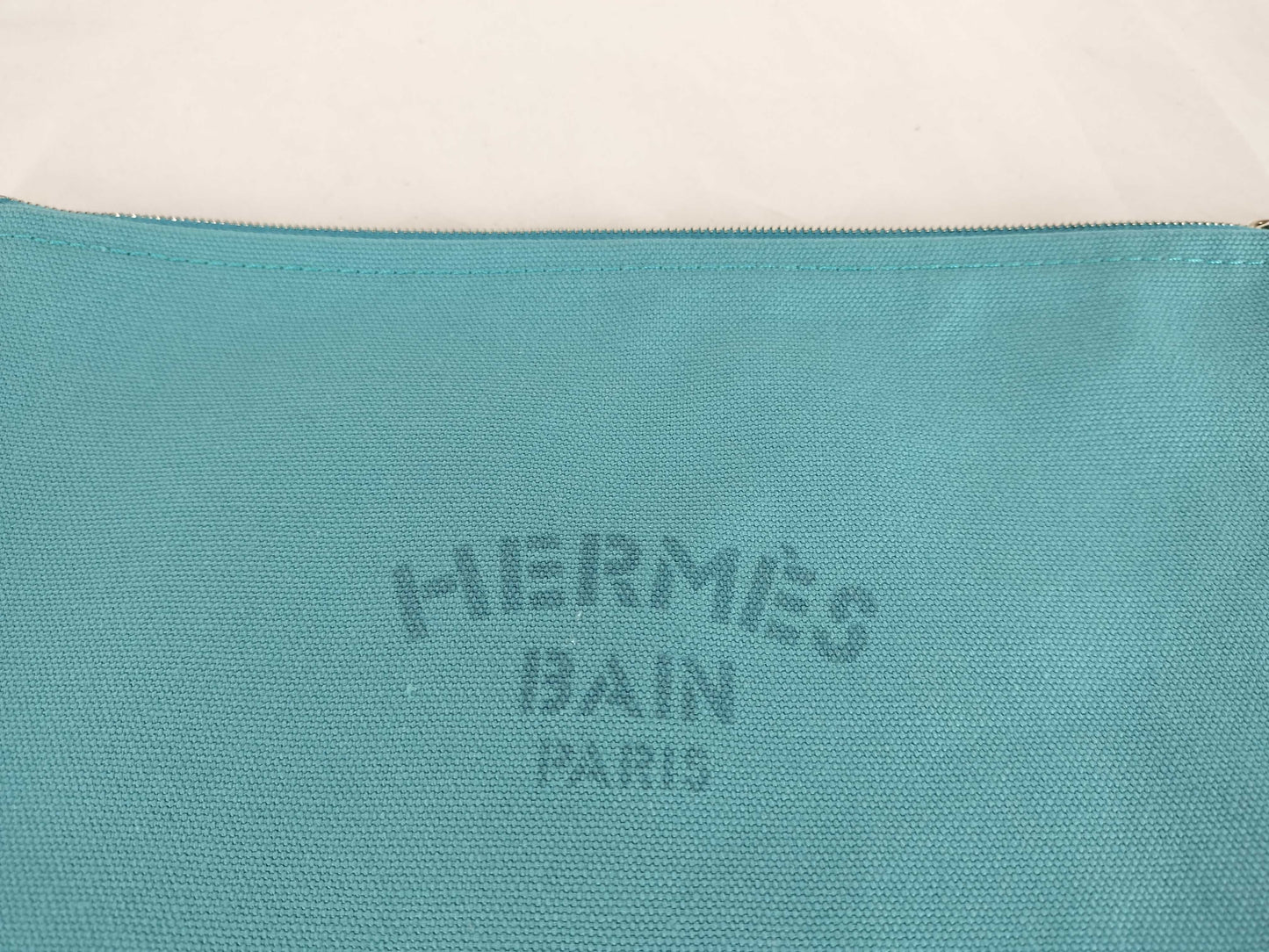 HERMES HERMES Yachting Pouch Pouch