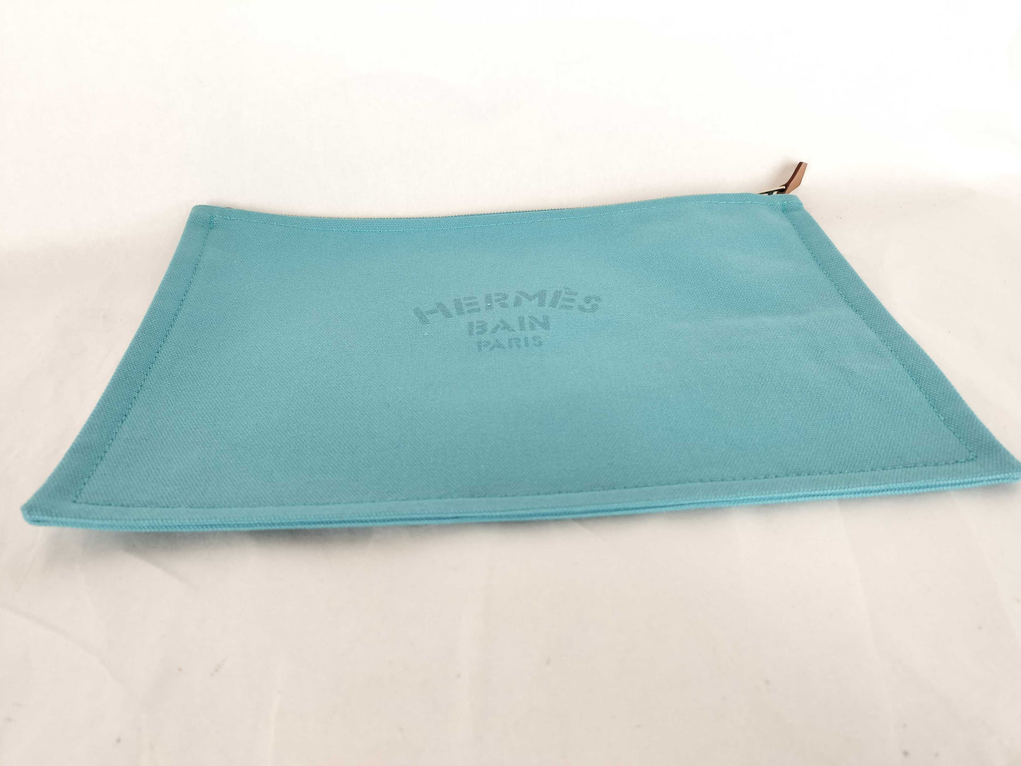 HERMES HERMES Yachting Pouch Pouch