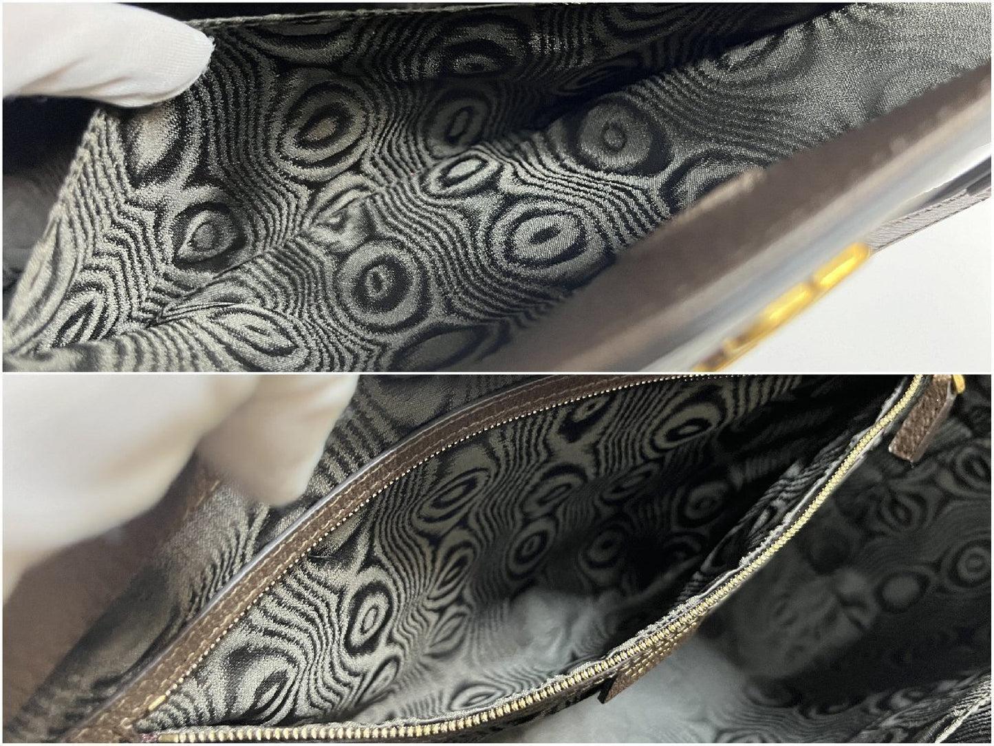 BALENCIAGA x Gucci The Hacker Project Medium Tote Bag 680125