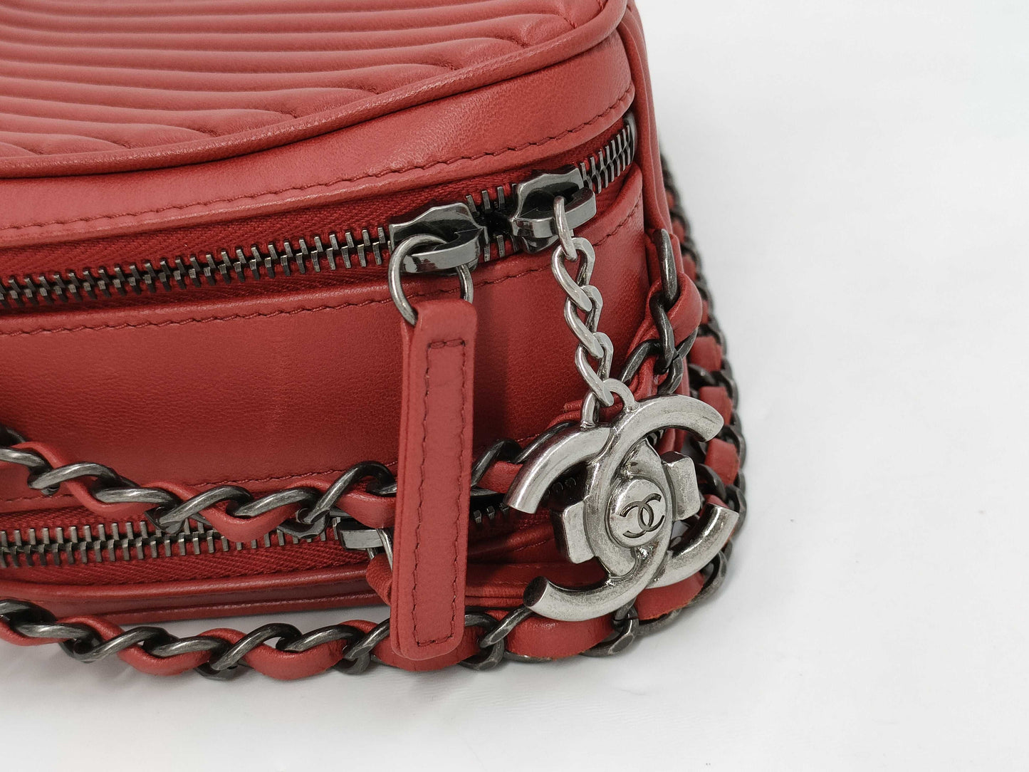 CHANEL Chain Shoulder Bag Shoulder Bag