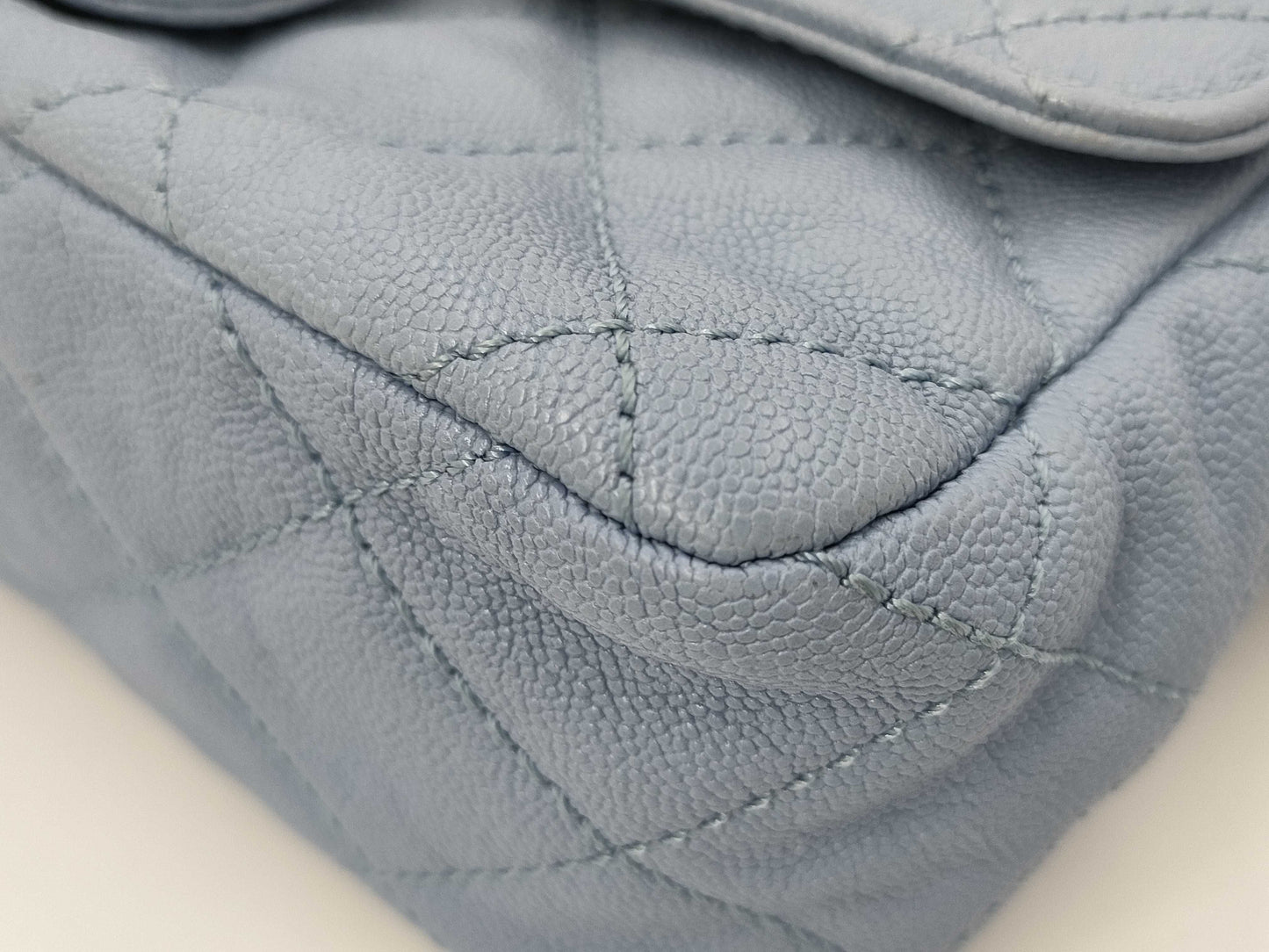 CHANEL Matelasse Shoulder Bag Shoulder Bag