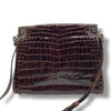 JRA Shining Crocodile Shoulder Bag Shoulder Bag