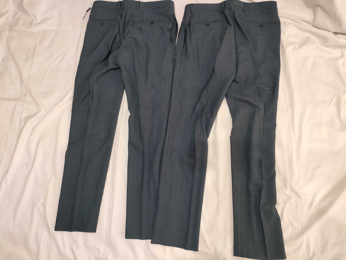 Calvin Klein Set of 2 Slacks Other Apparel