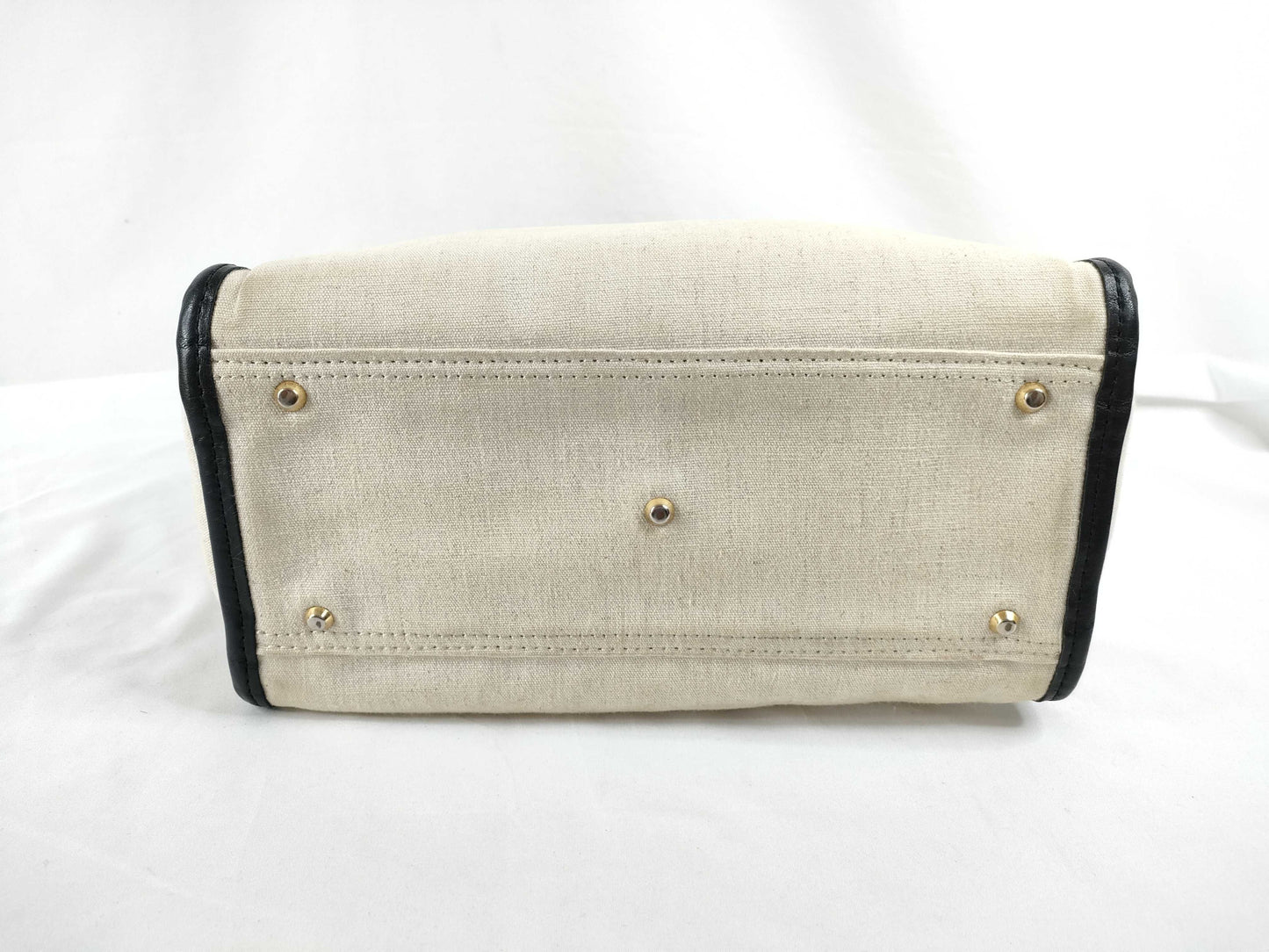 PORTER 2-way canvas handbag