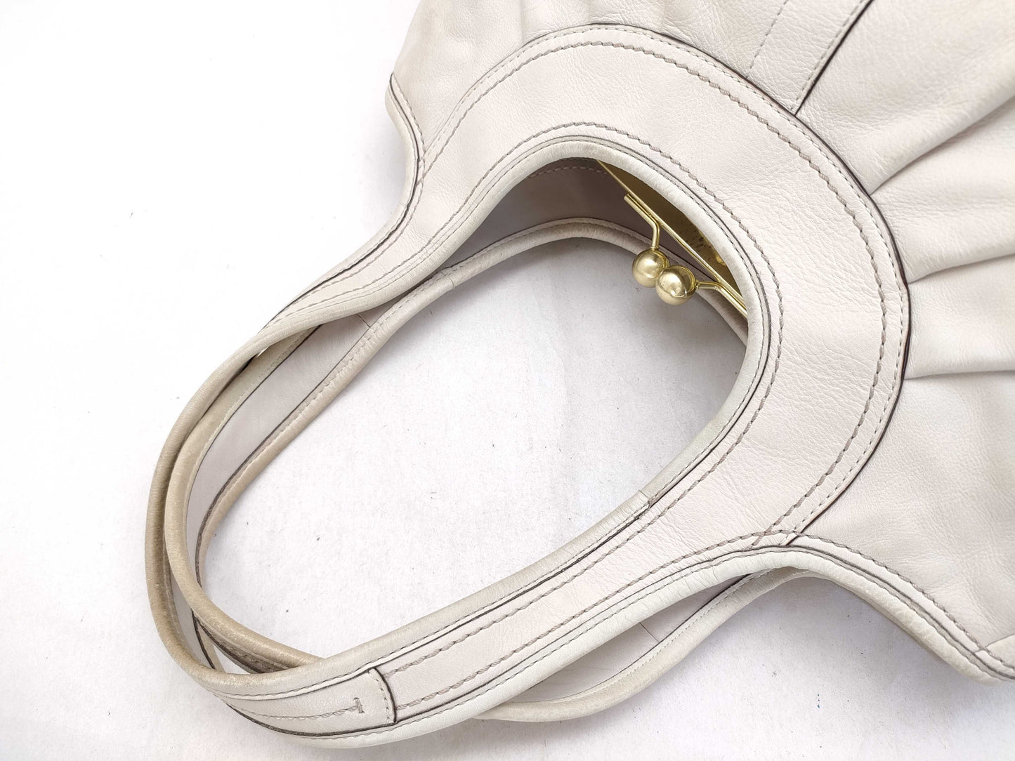 COACH Coach bag shoulder bag