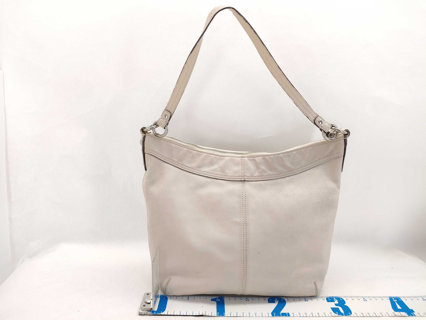 COACH Coach bag tote bag