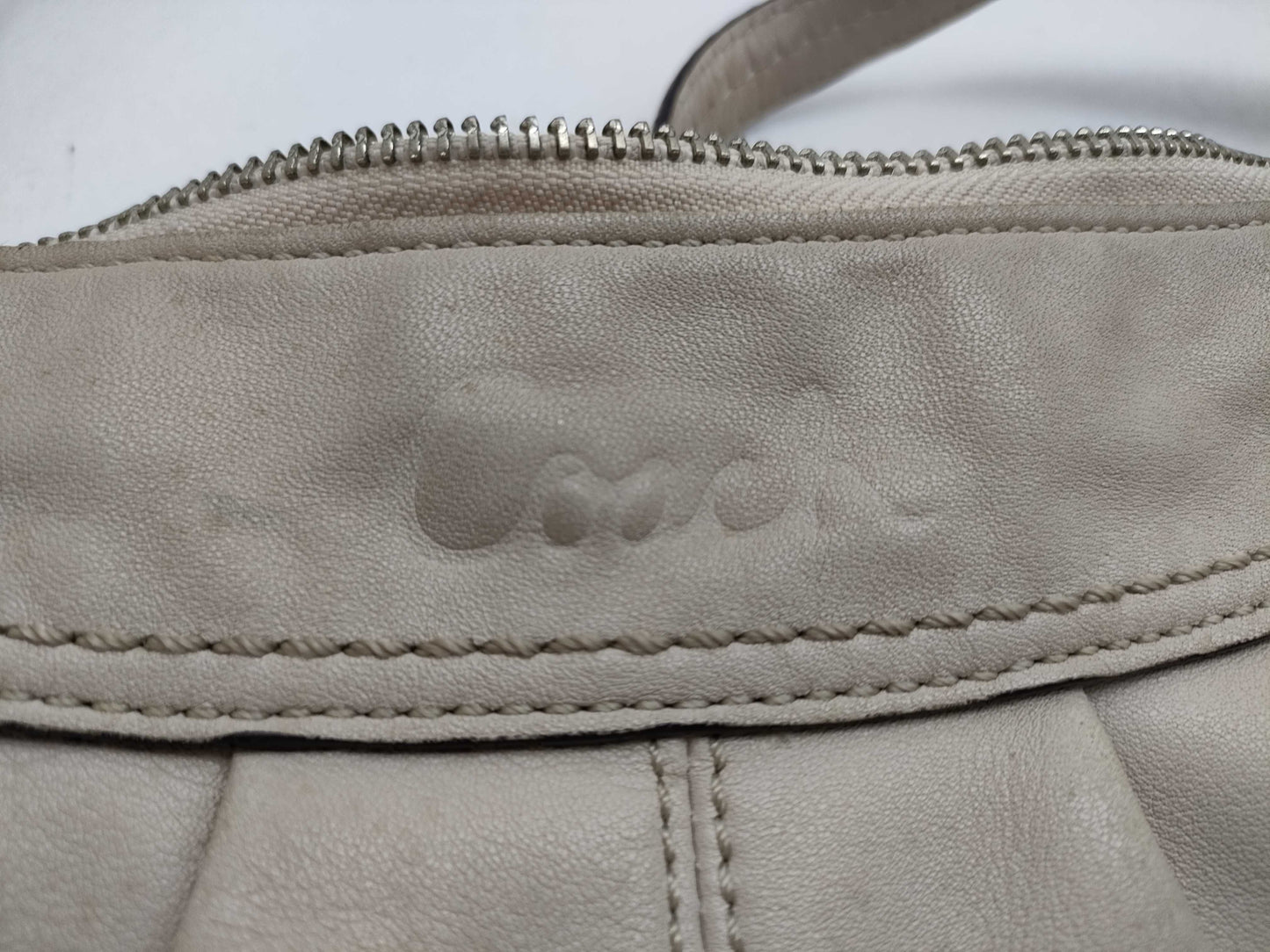 COACH Coach bag tote bag