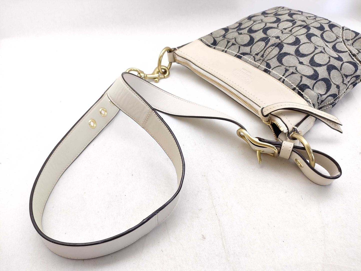 COACH shoulder bag
