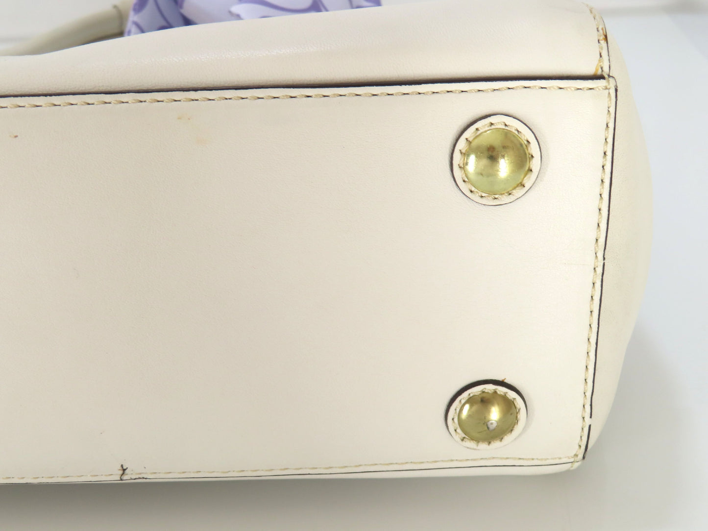 COACH Tote Handbag
