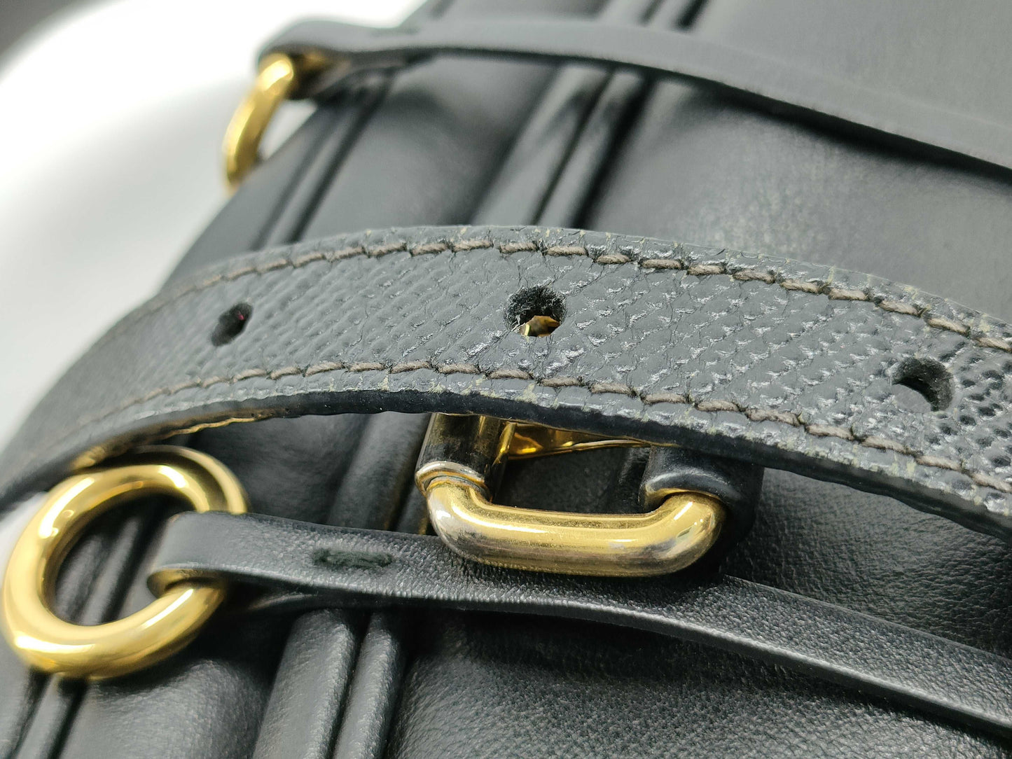 PRADA SHOULDER BAG Shoulder bag