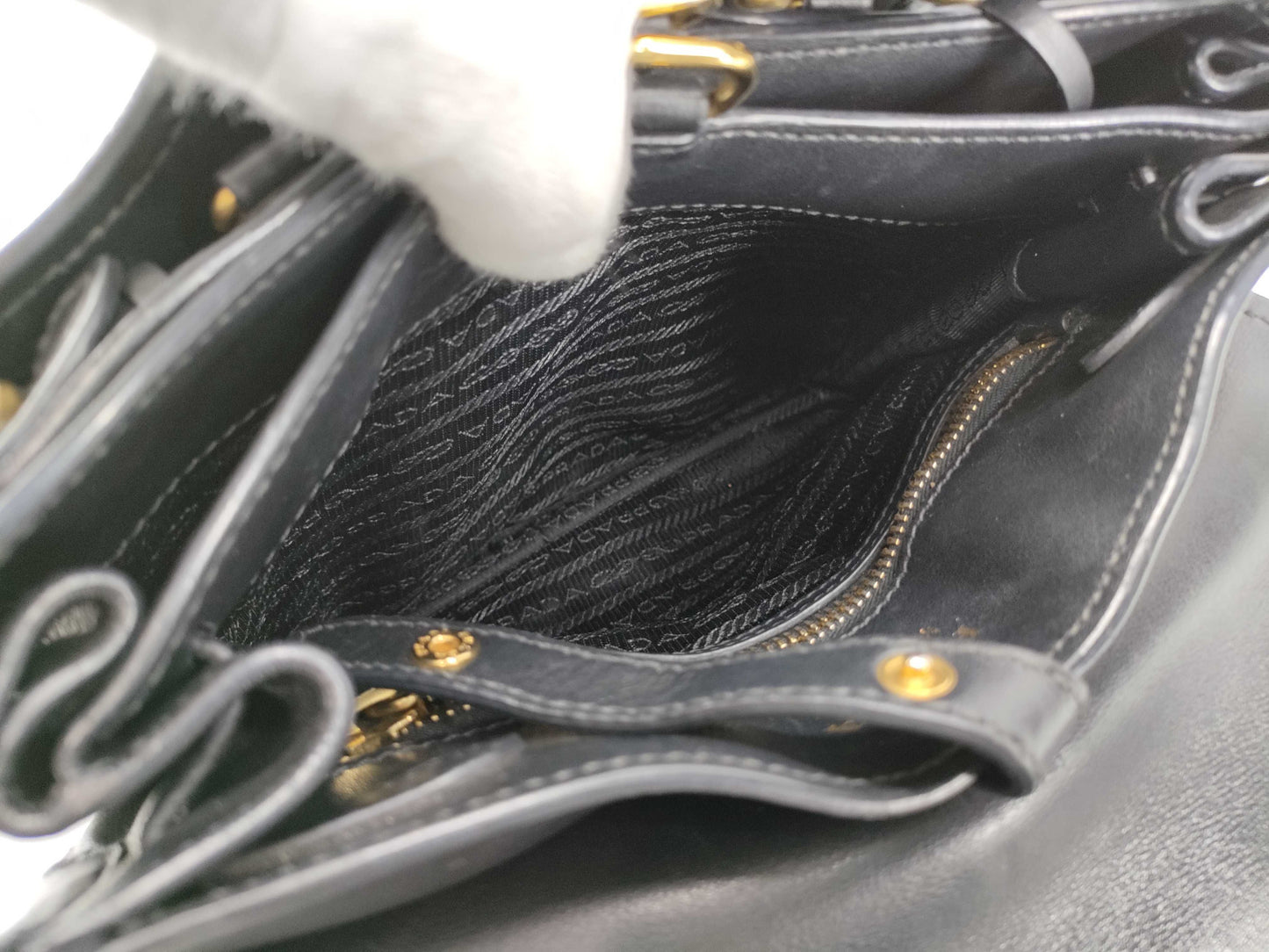 PRADA SHOULDER BAG Shoulder bag
