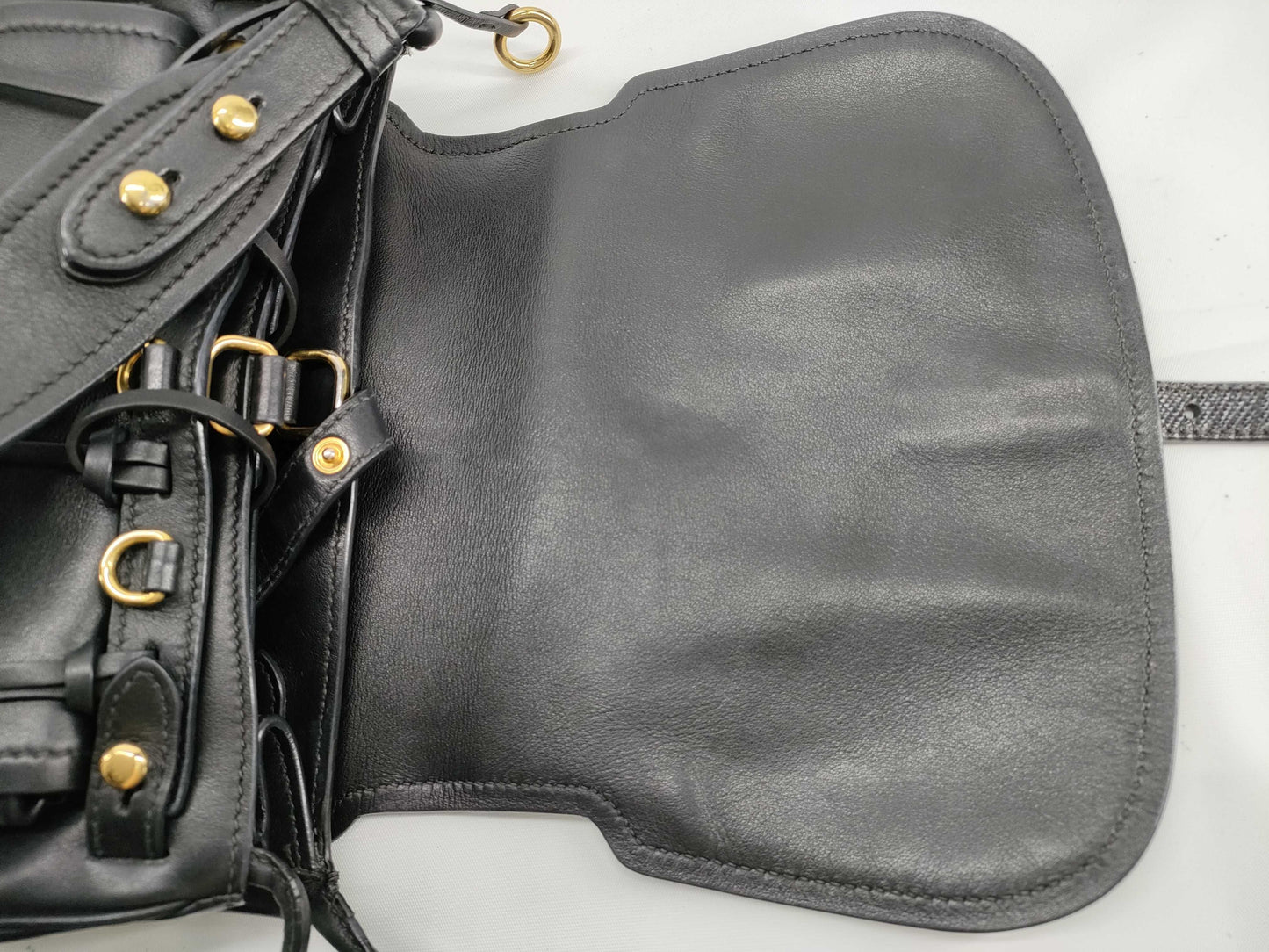PRADA SHOULDER BAG Shoulder bag