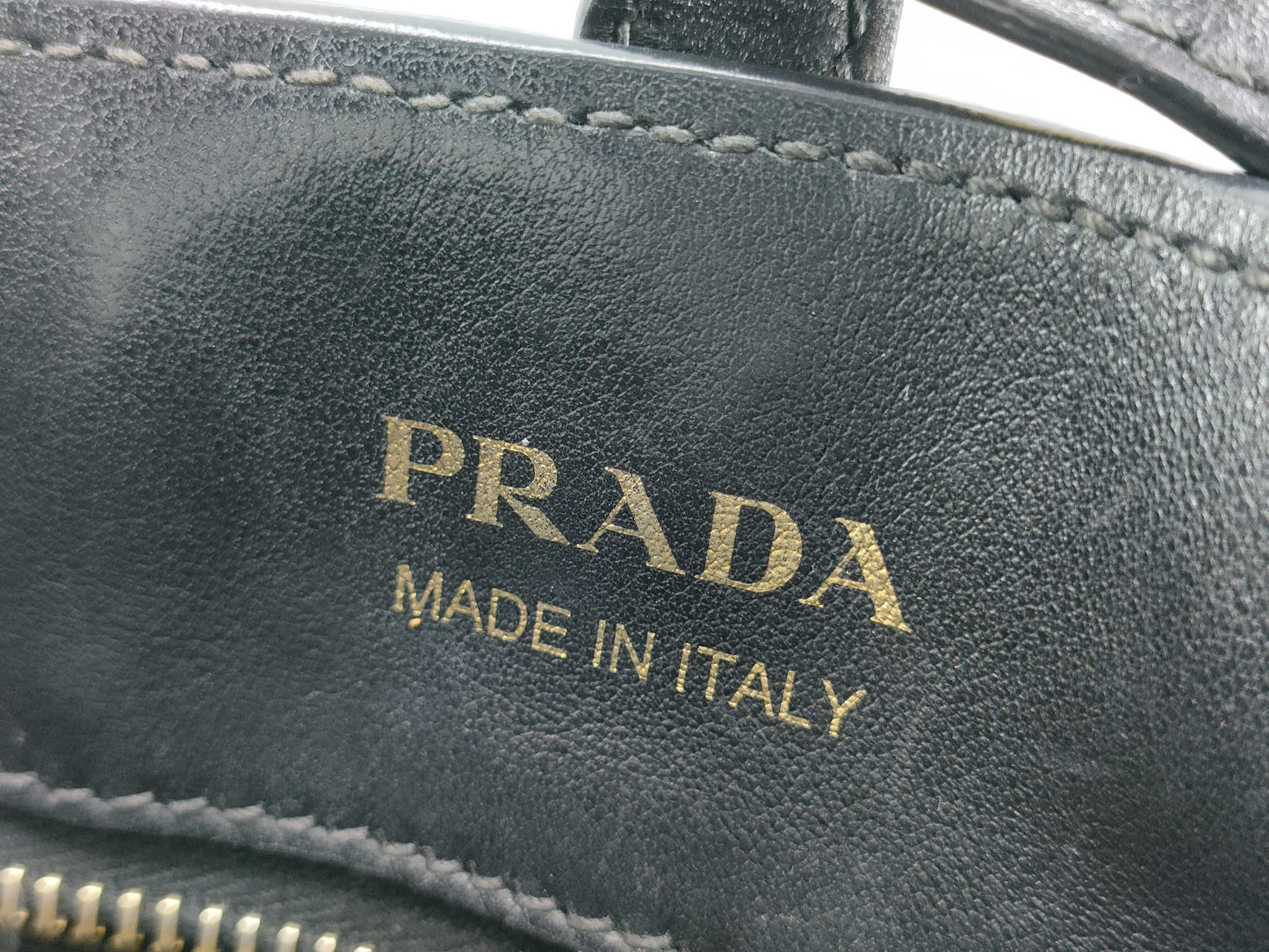 PRADA SHOULDER BAG Shoulder bag