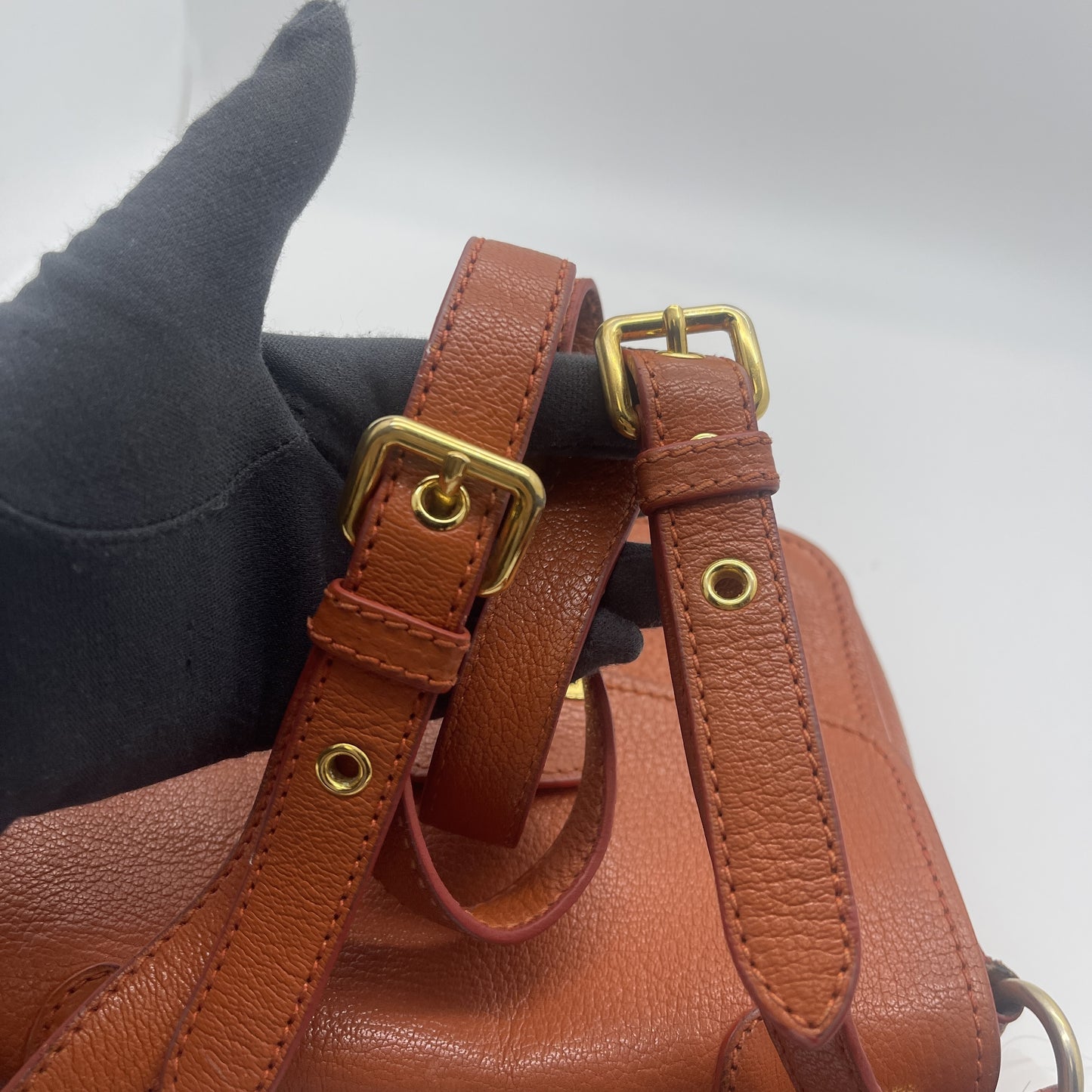 Miu Miu Miu shoulder bag shoulder bag