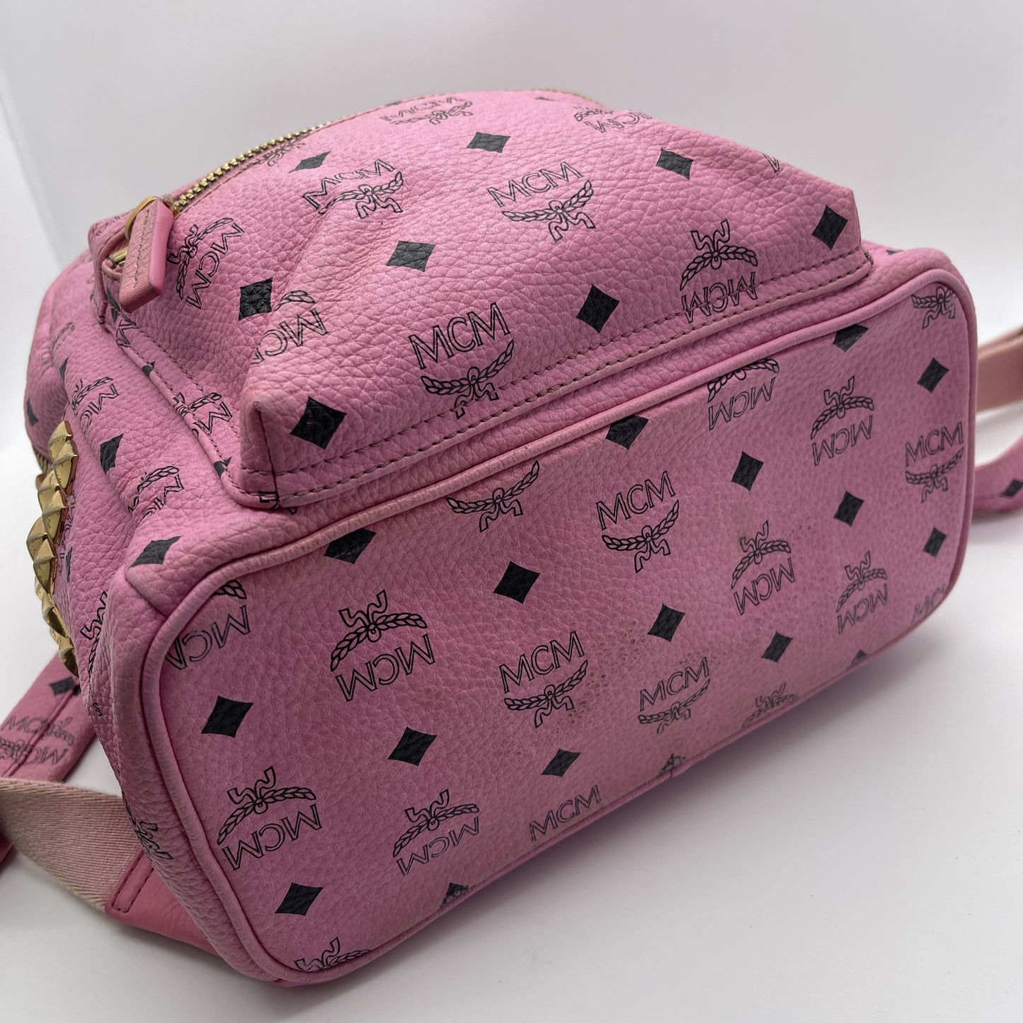 MCM Backpack Backpack