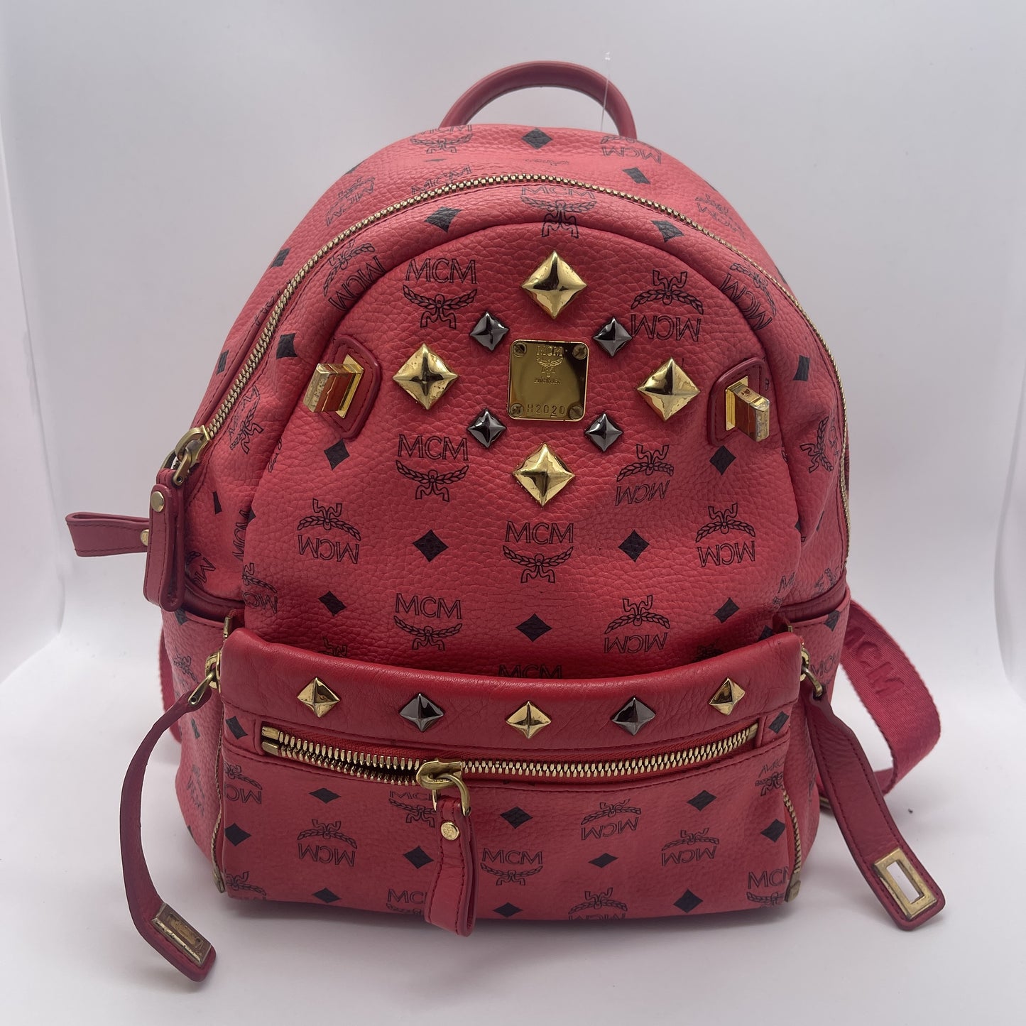 MCM Backpack Backpack