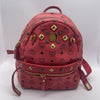 MCM Backpack Backpack