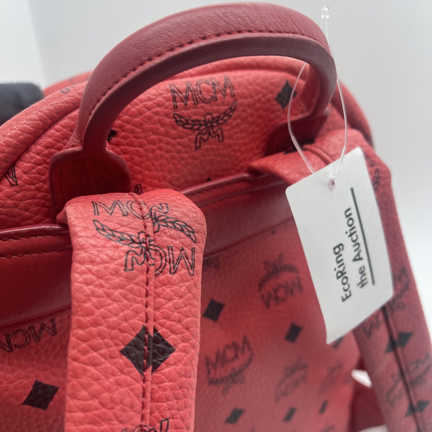 MCM Backpack Backpack