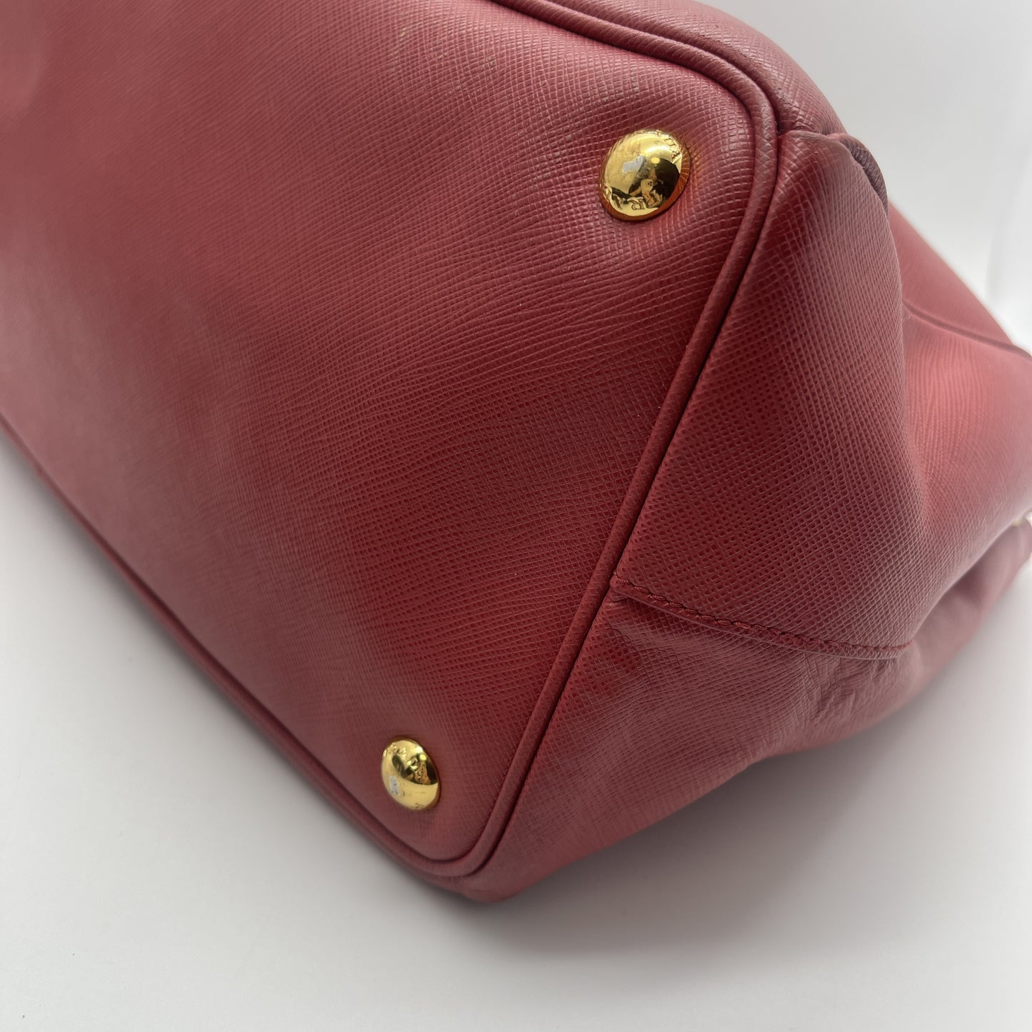 PRADA Saffiano Handbag
