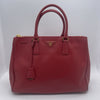 PRADA Saffiano Handbag