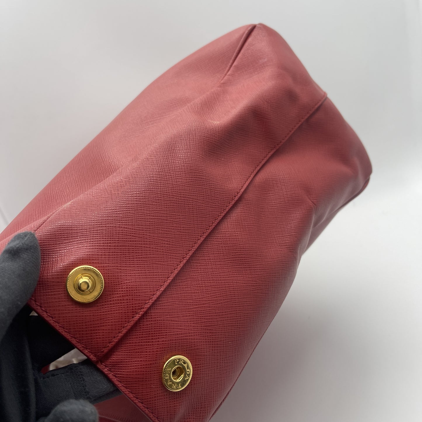 PRADA Saffiano Handbag