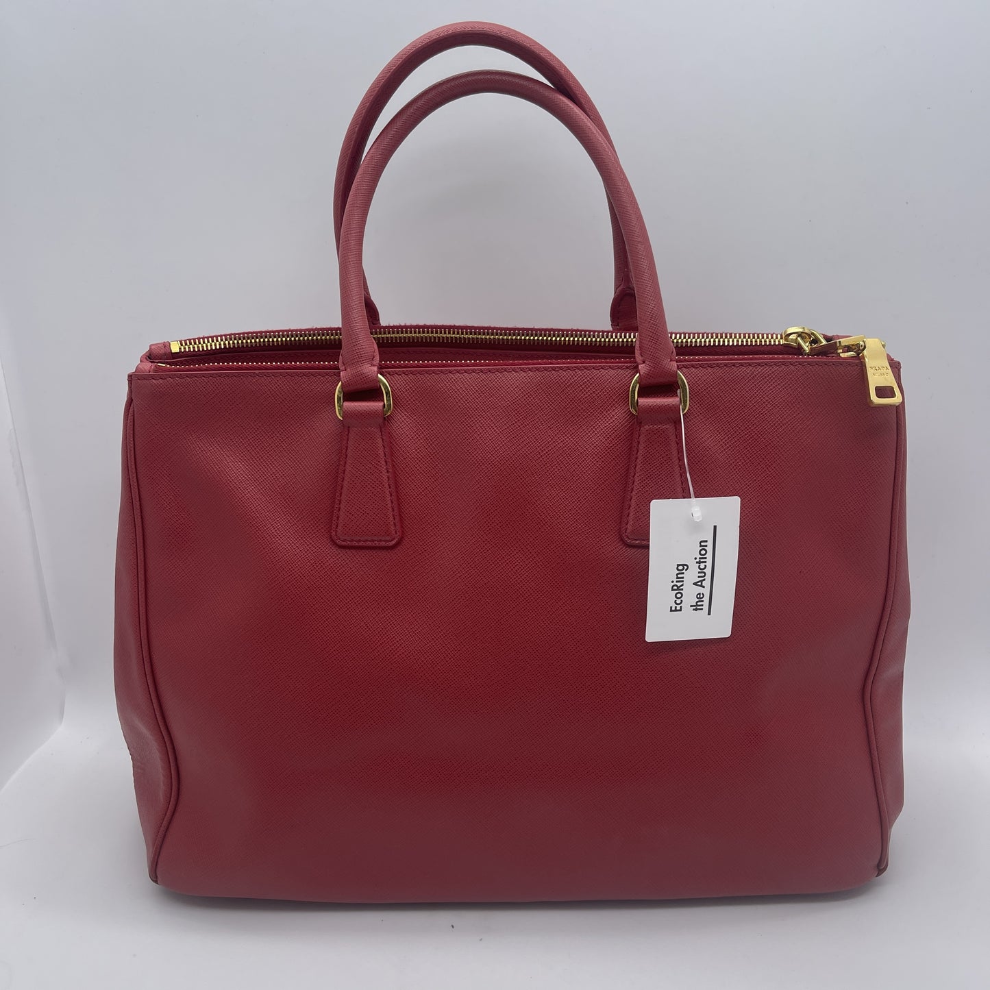 PRADA Saffiano Handbag
